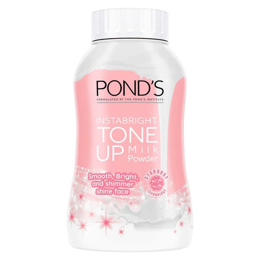 Pond's White Beauty Tone up Milk Powder - 40g
