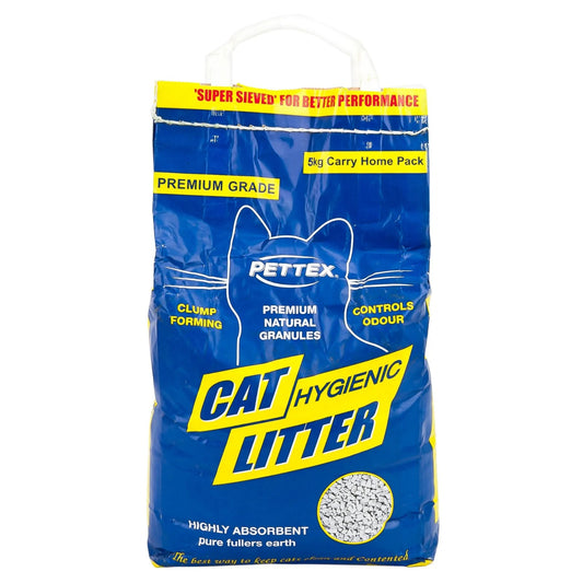 Pettex Premium Cat Litter