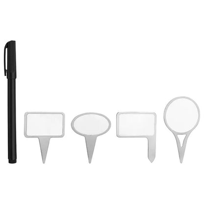 Trudeau - Maison Cheese Marker Set - 5Pcs