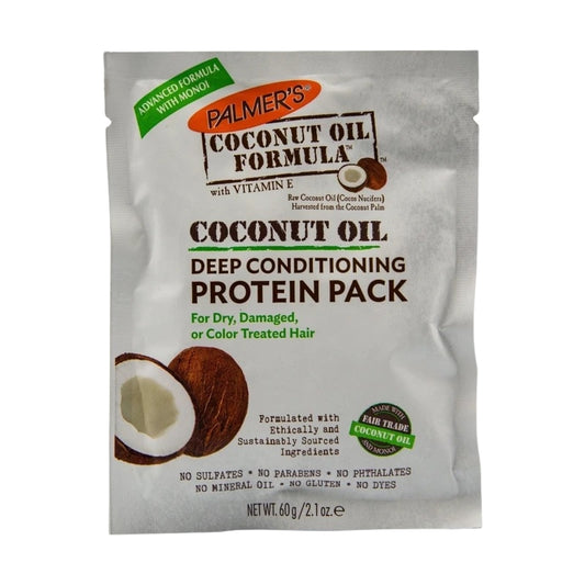 Palmer's Coconut Deep Hair Conditioning Mask, 60g
