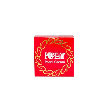 Kelly Pearl Skin Lightening Cream - 5 gm