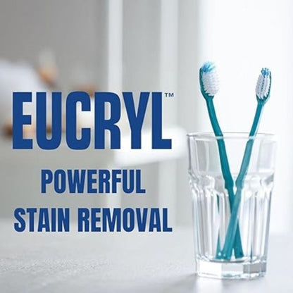 Eucryl ToothPowder Freshmint Flavour 50g