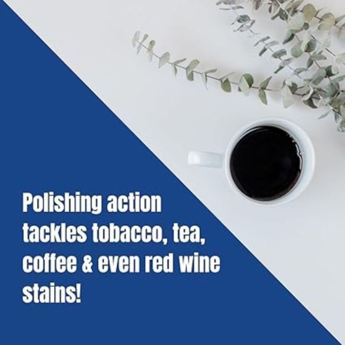 Eucryl ToothPowder Freshmint Flavour 50g