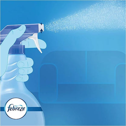 Febreze Fabric Refresher Classic 500ml