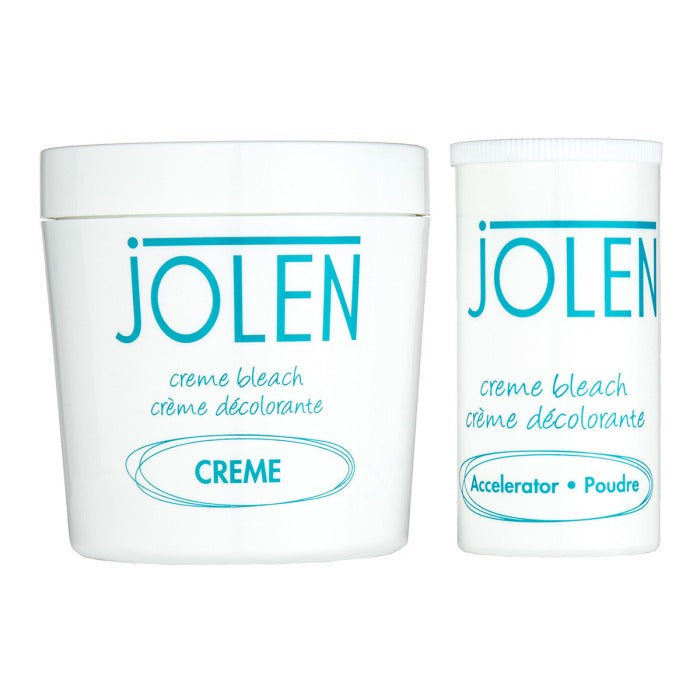 Jolen Facial Creme Bleach Original 125ml