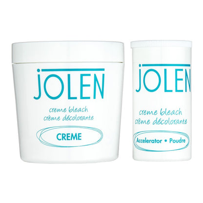 Jolen Facial Creme Bleach Original 125ml