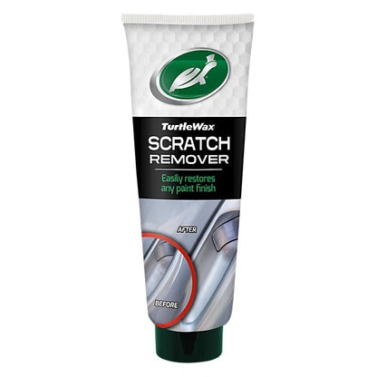 Turtle Wax Scratch Remover, 100ml