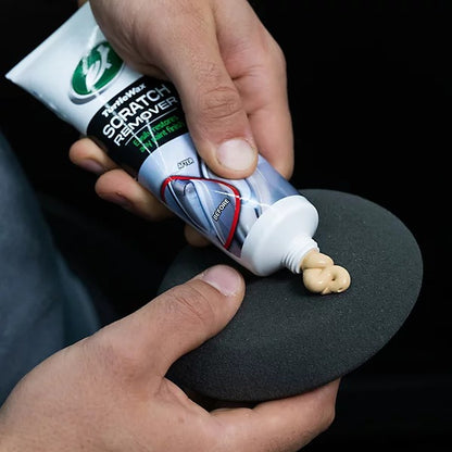 Turtle Wax Scratch Remover, 100ml