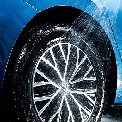 Turtle Wax Wheel Cleaner, 500ml