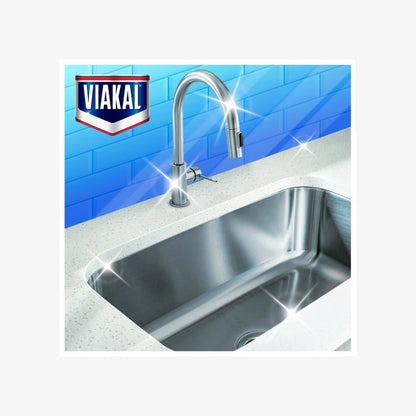 Viakal Classic Limescale Remover Spray 500ml
