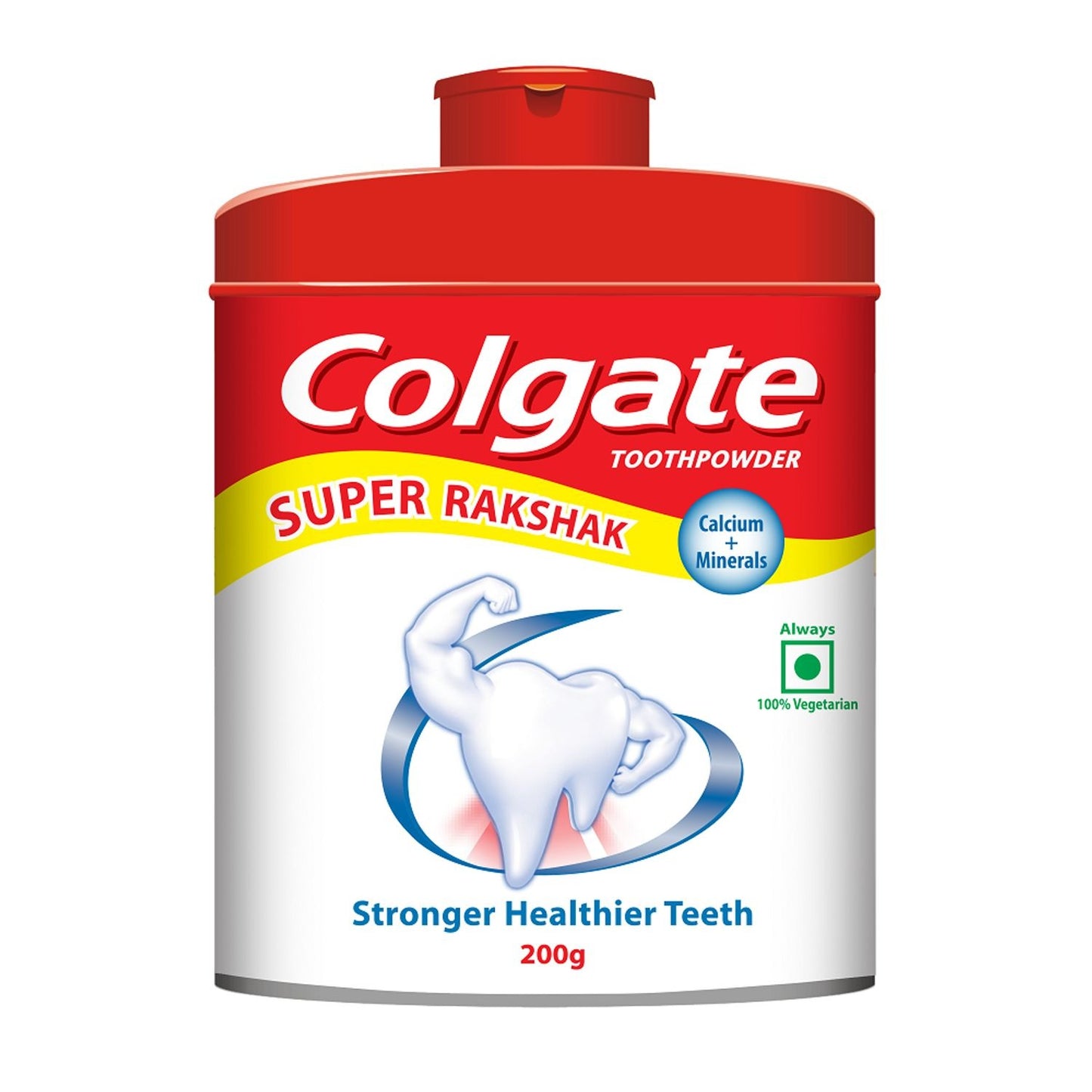 Colgate Total Cavity Protection Toothpowder