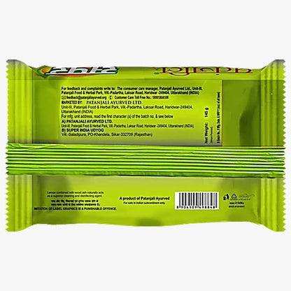 Patanjali Super Dishwash Bar, 225 g