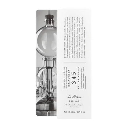 Dr. Althea 345 Relief Cream 50ml
