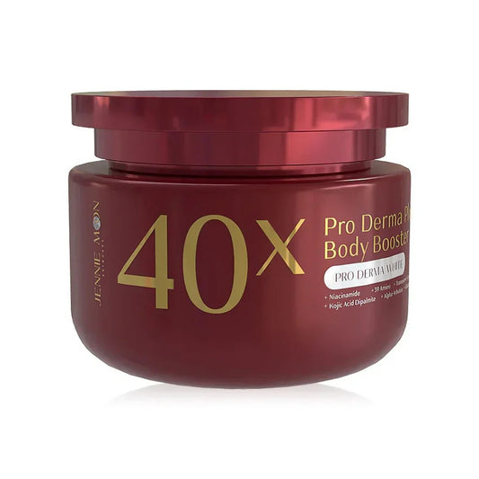 Jennie Moon 40x Pro Derma Plus Body Booster – 250g