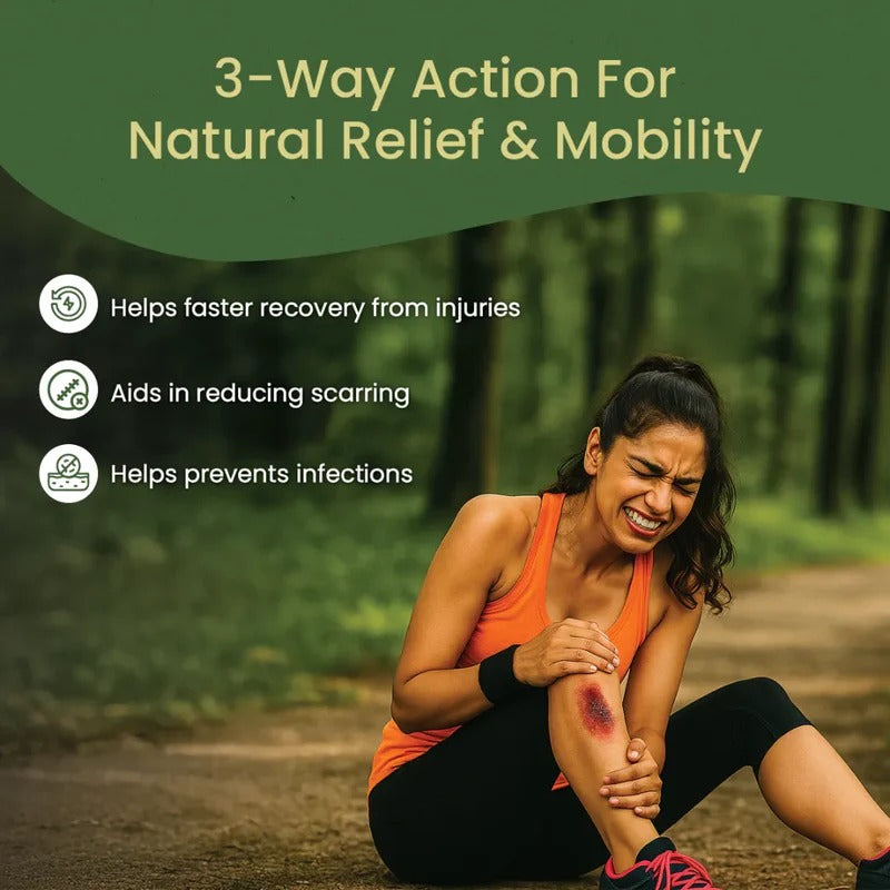 Kerala Ayurveda Murivenna Thailam - 200 ml