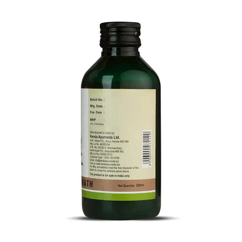 Kerala Ayurveda Drakshadi Kwath - 200 ml