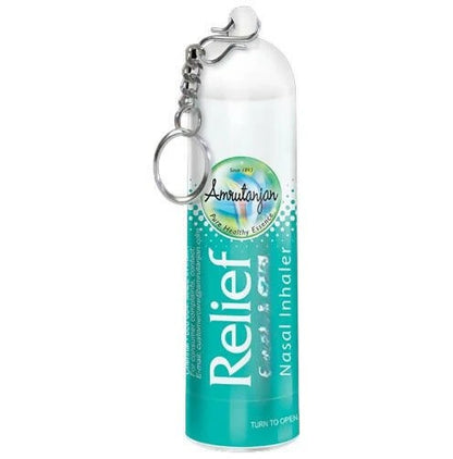 Amrutanjan Relief Nasal Inhaler