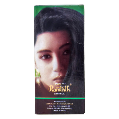 Ramtirth Brahmi Hair Oil 300 ml