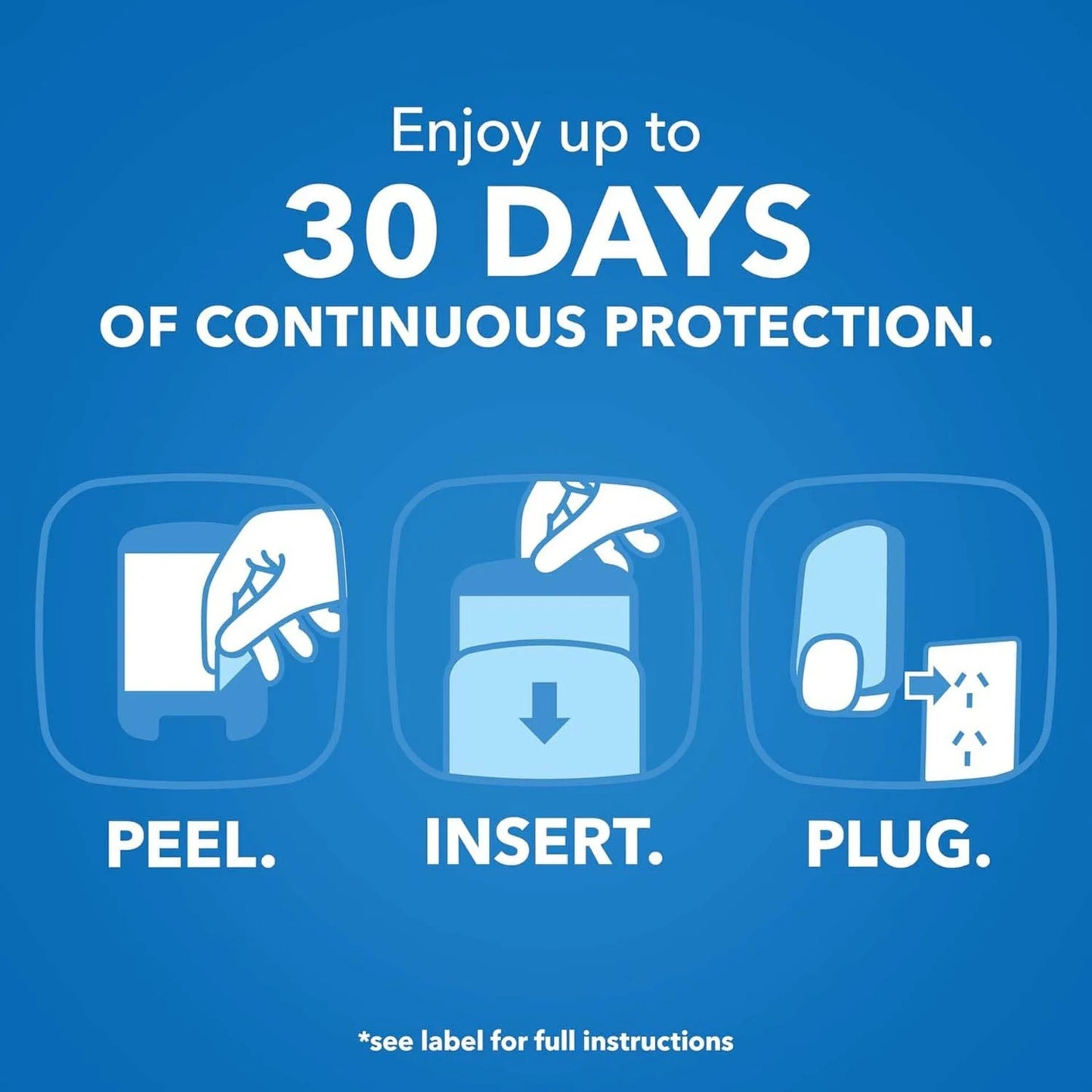 Raid Flying Insect Light Trap 1 Device + 1 Cartridges