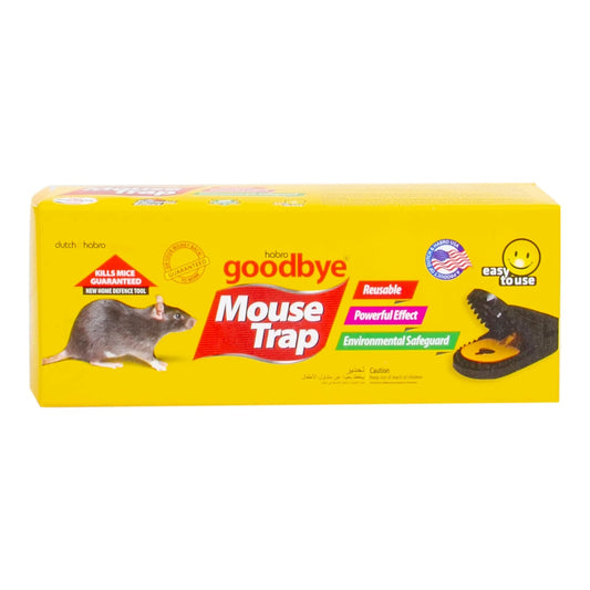 Good Bye Mouse Trap Small 1 pc