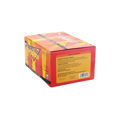 Bed Bug Killer Powder