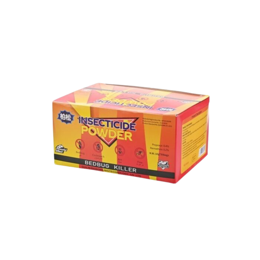 Bed Bug Killer Powder