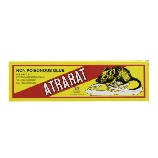 Rat Glue Atrarat Non Poisonous