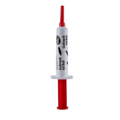 Big D Cockroach Syringe Gel Bait