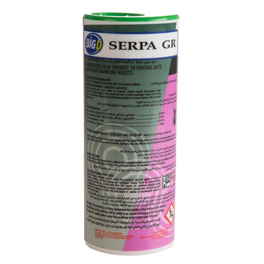 Big D Serpa Granular Ant Killer 500g