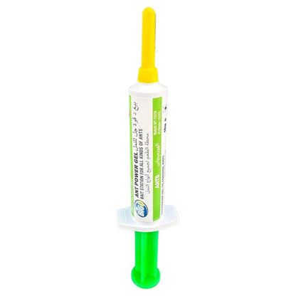 Big D Ant Power Gel Syringe 10g