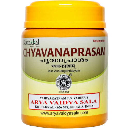 Kottakkal Ayurveda Chyavanaprasam 500 g