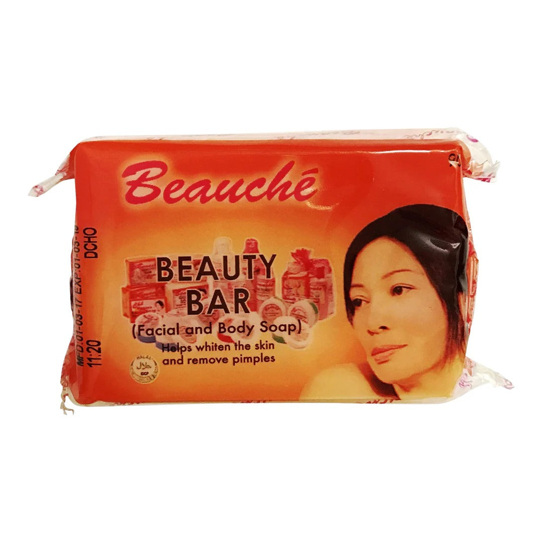 Beauche Beauty Bar Soap 90g