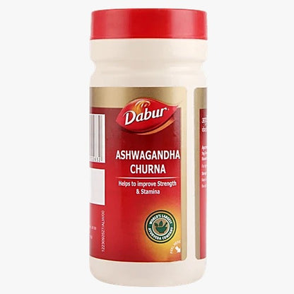 Dabur Ashwagandha Churna, 60 g