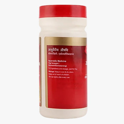 Dabur Ashwagandha Churna, 60 g