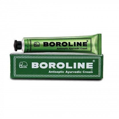 Boroline Antiseptic Ayurvedic Cream 19g
