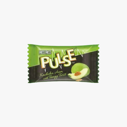 Pass Pass Pulse Kacha Aam Candy – 175 pcs