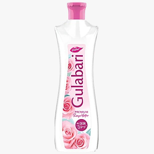 Dabur Gulabari Premium Rose Water, 120 ml