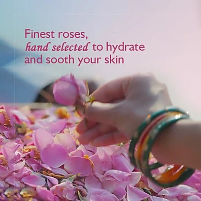 Dabur Gulabari Premium Rose Water, 120 ml