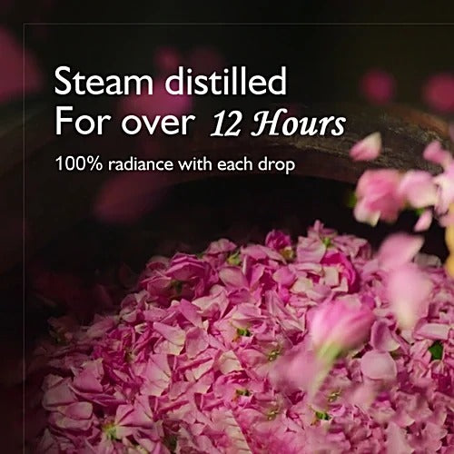 Dabur Gulabari Premium Rose Water, 120 ml