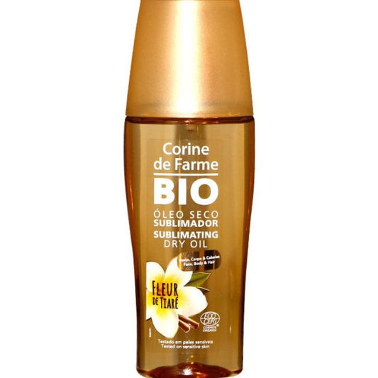 Corine de Farme Bio Sublimating Dry Oil 150ml