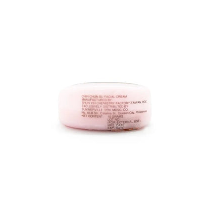 Chin Chun Su Face Cream Blue 10g