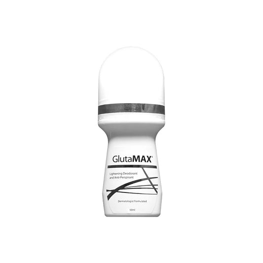 GlutaMAX Lightening and Anti-Persipirant Deo 50ml