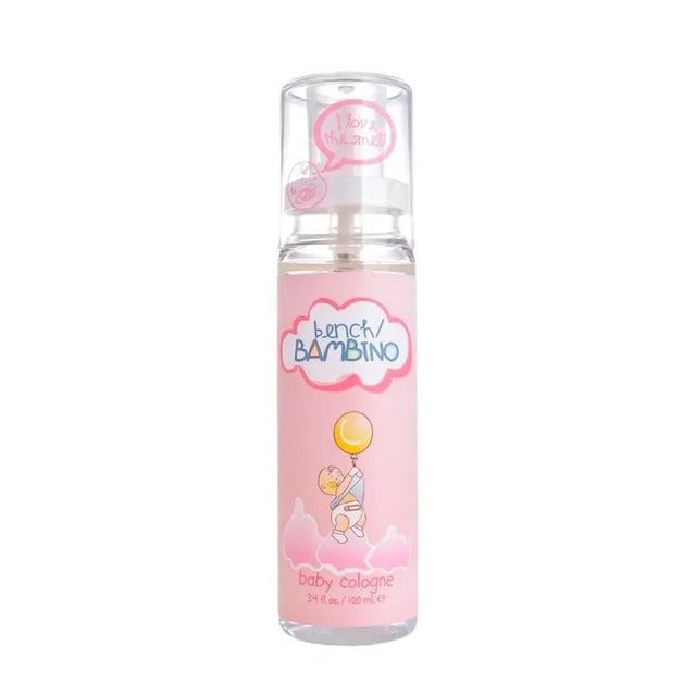 Bench Bambino Baby Cologne - I Love The Smell - 100ml