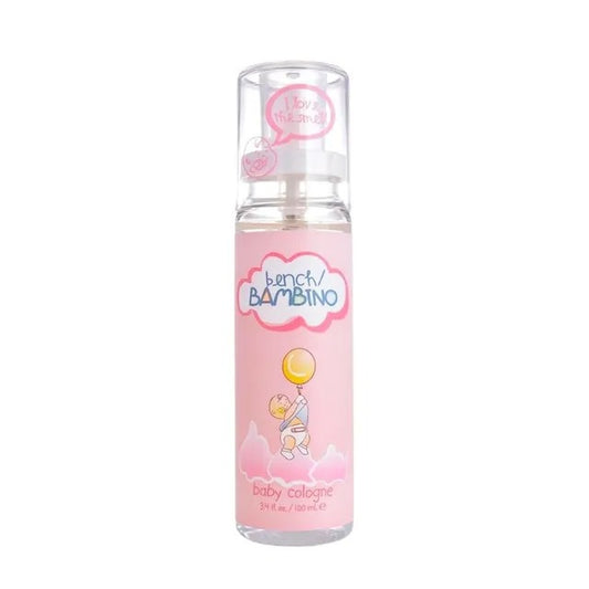 Bench Bambino Baby Cologne - I Love The Smell - 100ml