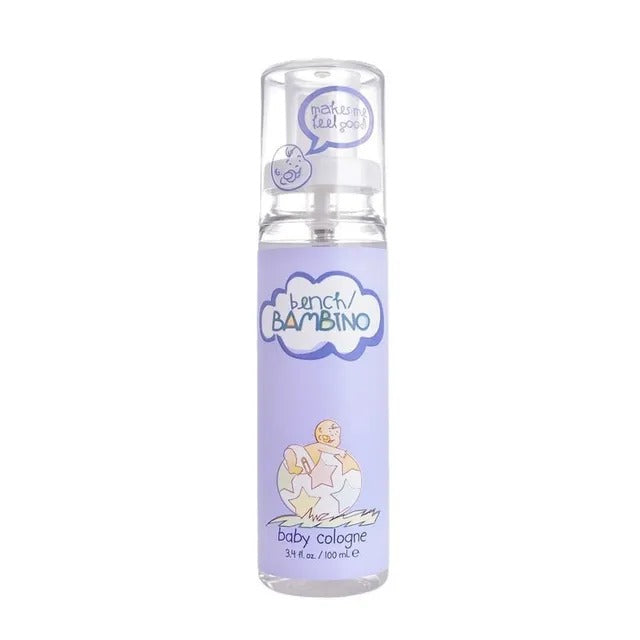 Bench Bambino Baby Cologne - Makes Me Feel Good - 100ml