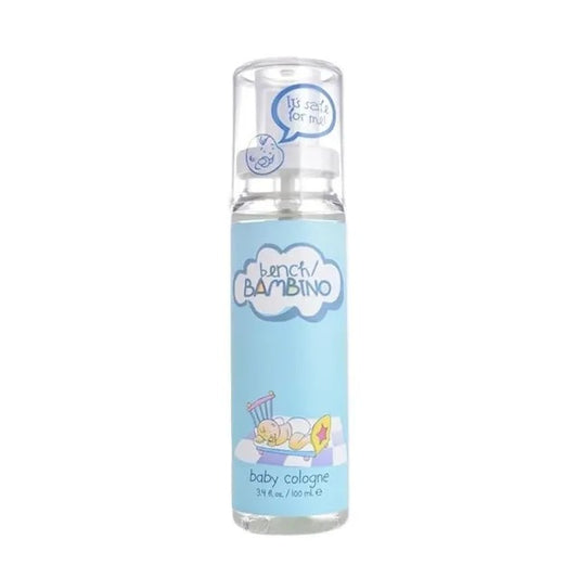 Bench - Bambino Baby Cologne - Its Safe for Me - 100ml