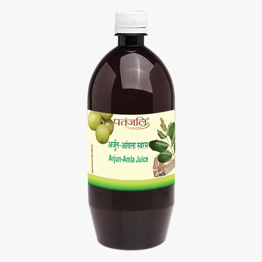 Patanjali Arjun-Amla Juice 500ml