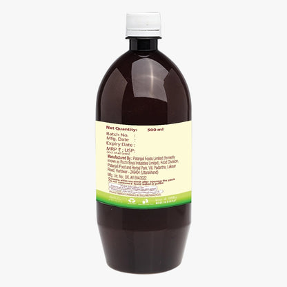 Patanjali Arjun-Amla Juice 500ml