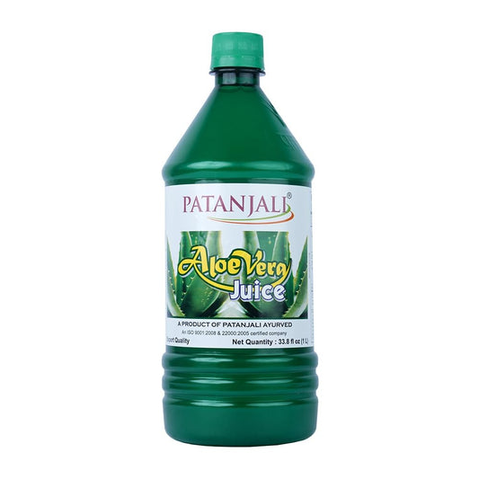 Patanjali Aloe Vera Juice 1 Litre