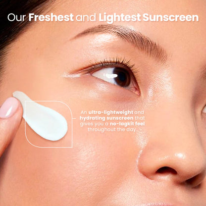 Belo SunExpert Dewy Essence Sunscreen SPF50 50ml, Pack of 2